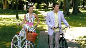 Gossip Girl: 2×1