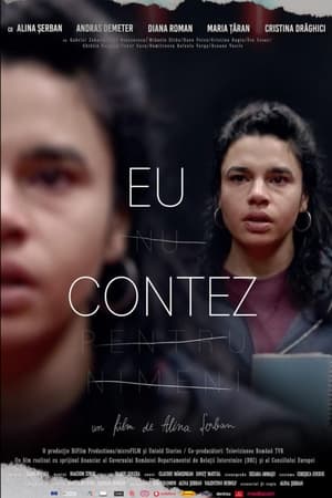 Poster Eu contez 2024