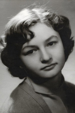 Ester Pajusoo portrait