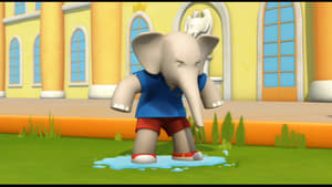 Babar and the Adventures of Badou: 1×5