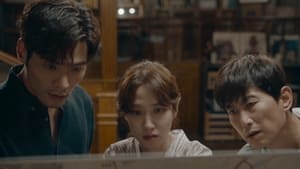 The Ghost Detective Episode 8