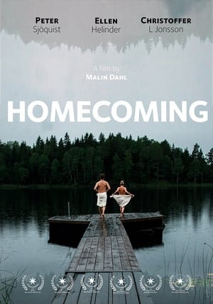 Poster Homecoming (2019)