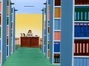 Urusei Yatsura Shock Library - Quiet Please!