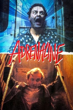 Poster Adrenaline (1990)