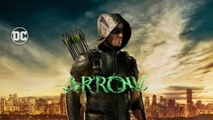 poster Arrow