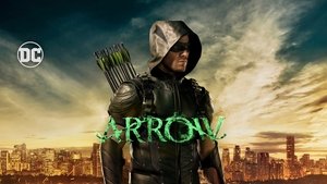 poster Arrow