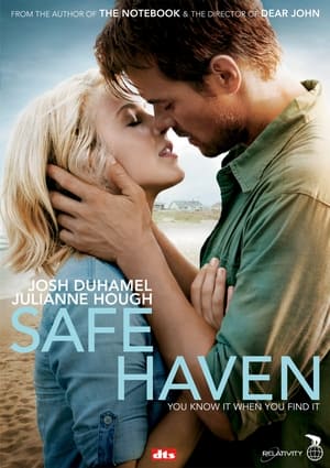 Safe Haven (2013)