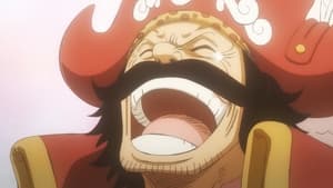 One Piece Season 21 Episode 968