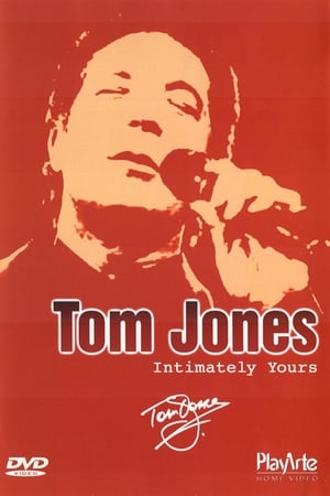 Poster Tom Jones and Friends: Live 2000