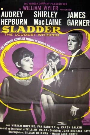 Poster Sladder 1961