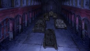 Girls und Panzer: 1×9