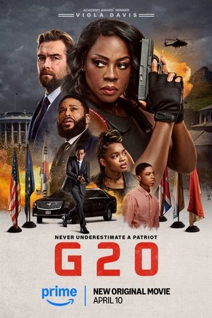 poster G20