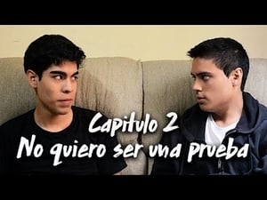 ¿Por qué no seguiste?: 1×2