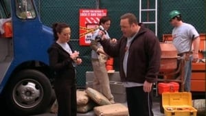 The King of Queens: 8×21