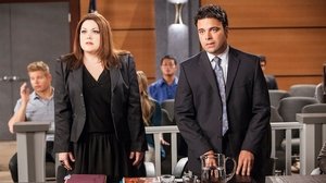 Drop Dead Diva: Sob Medida: 5×8