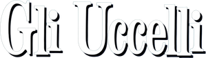 Gli uccelli