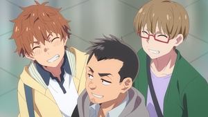 Rent-a-Girlfriend Season 1 Episode 14