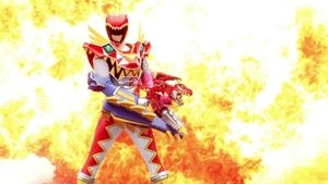 Power Rangers Season 23 Episode 6