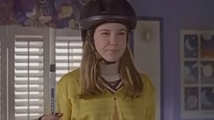 The Secret World of Alex Mack Busted