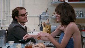 Il mio Godard (2017)