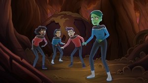 Star Trek: Lower Decks 4×9 – The Inner Fight (1)