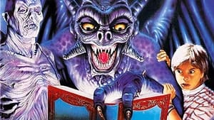 El gato infernal (1990) HD 1080p Latino