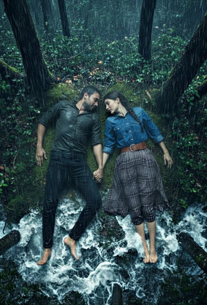 poster Deep In Love