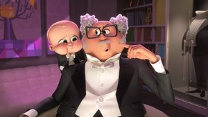 The Boss Baby: Family Business (2021)