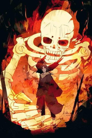 Naruto Shippuden - Saison 14 - poster n°6