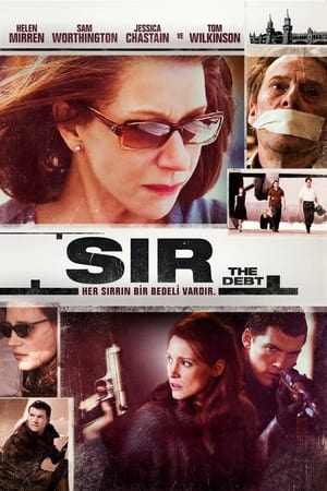 Poster Sır 2010