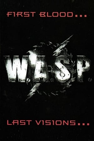 Image W.A.S.P. | First Blood... Last Visions...