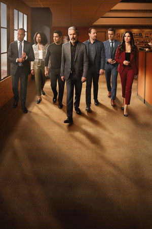 poster NCIS