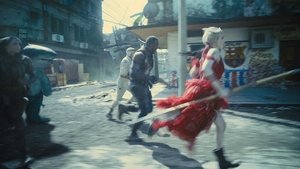 The Suicide Squad Review