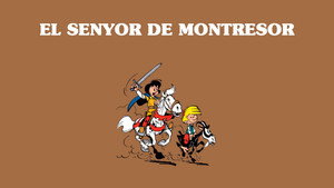 Les Schtroumpfs - Les Schtroumpfs - Saison 2 - Le Prince et Pirlouit - image n°3