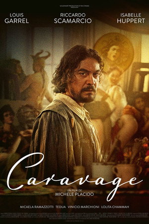 Caravaggio's Shadow 35