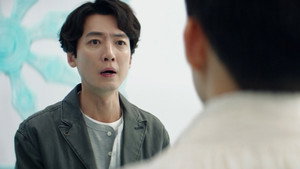 Oh My Ghost Clients: 1×3
