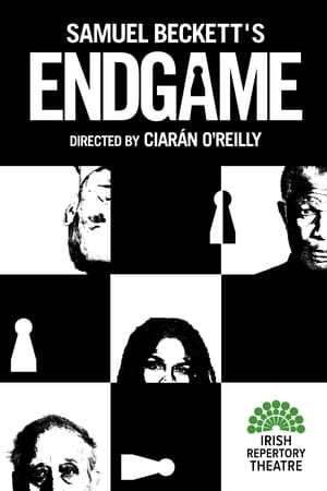 Poster Endgame (2023)