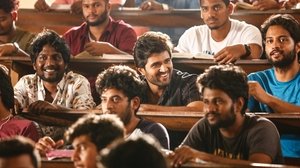 Dear Comrade (2019) Hindi Dubbed Movie Download & Watch Online WEBRip 480p, 720p & 1080p