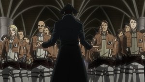 Attack on Titan Season 3 Episode 10