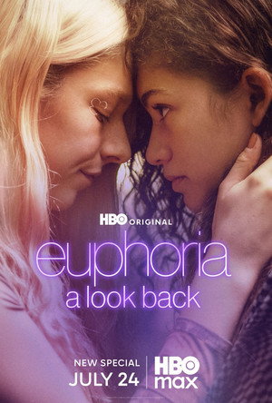 Image Euphoria: A Look Back