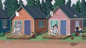 Summer Camp Island: 1×29