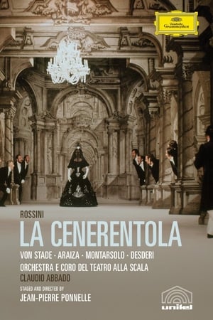 Image La Cenerentola