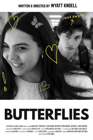 Butterflies