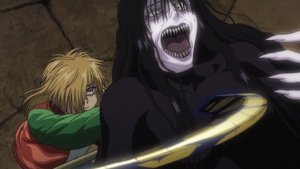 Ushio to Tora: 1×23