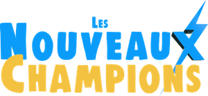 Campeonex — Logos 4