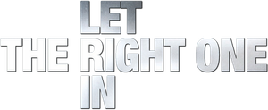 Let the Right One In