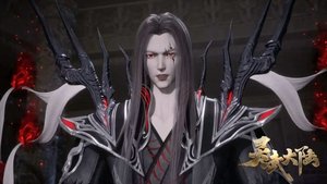 Legend of Lingwu Continent: 1×10