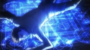 The Irregular at Magic High School: 1×26