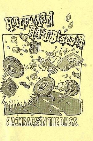 Nonton film Half Man Half Biscuit: Back Again in the DHSS (1987) terbaru sub indo Nonton film Half Man Half Biscuit: Back Again in the DHSS (1987) terbaru sub indo