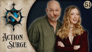 Action Surge Episode 51 | StreamHub